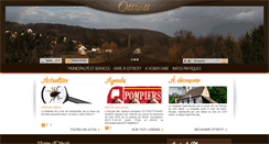 Desktop Screenshot of ottrott.fr